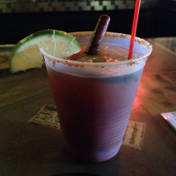 Thirsty Beaver Saloon - Delicious BLT Bloody Mary. - Dive Bars Near Me - Charlotte, North Carolina