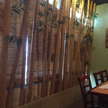 Saigon Bay - The wall of this place - Vietnamese Near Me - Tampa, Florida