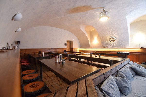 Hostel Little Quarter by null