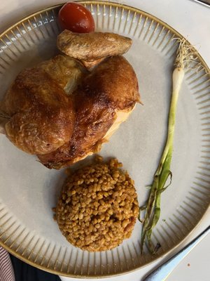 Parlak Restaurant by null