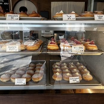 Creamy Seoul - Donuts - Donuts Near Me - Flower Mound, Texas Creamy Seoul - Donuts - Donuts Near Me - Flower Mound, Texas