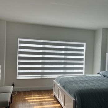 Klayt Blinds and Wallpaper - Wallpapering Near Me - Hialeah, Florida