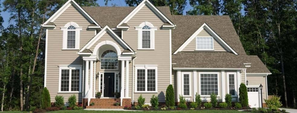 Slide of Harris Home Exteriors