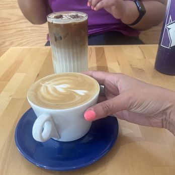 Milo’s Cafe - Cappuccino - Cafes Near Me - Morrisville, North Carolina Milo’s Cafe - Cappuccino - Cafes Near Me - Morrisville, North Carolina