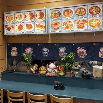 New Genki Ramen - Menu - Ramen Near Me - Mililani, Hawaii New Genki Ramen - Menu - Ramen Near Me - Mililani, Hawaii