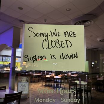 Cafe Express - 9-4-24 :( - Sandwiches Near Me - Houston, Texas