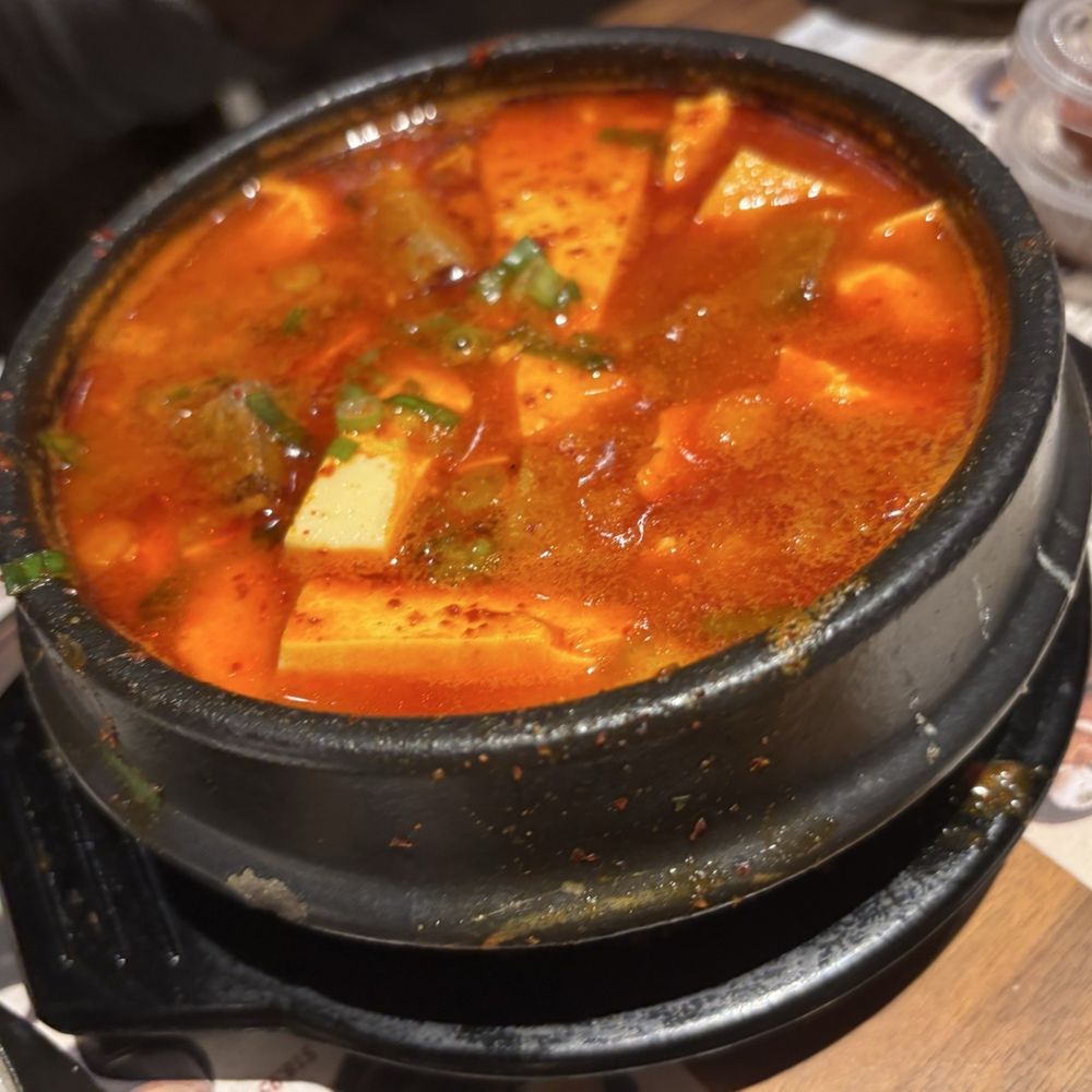 Jin Cook - Korean Near Me - Northridge, California Jin Cook - Korean Near Me - Northridge, California