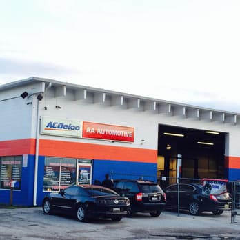 AA Automotive - Auto Repair Near Me - Jacksonville, Florida AA Automotive - Auto Repair Near Me - Jacksonville, Florida