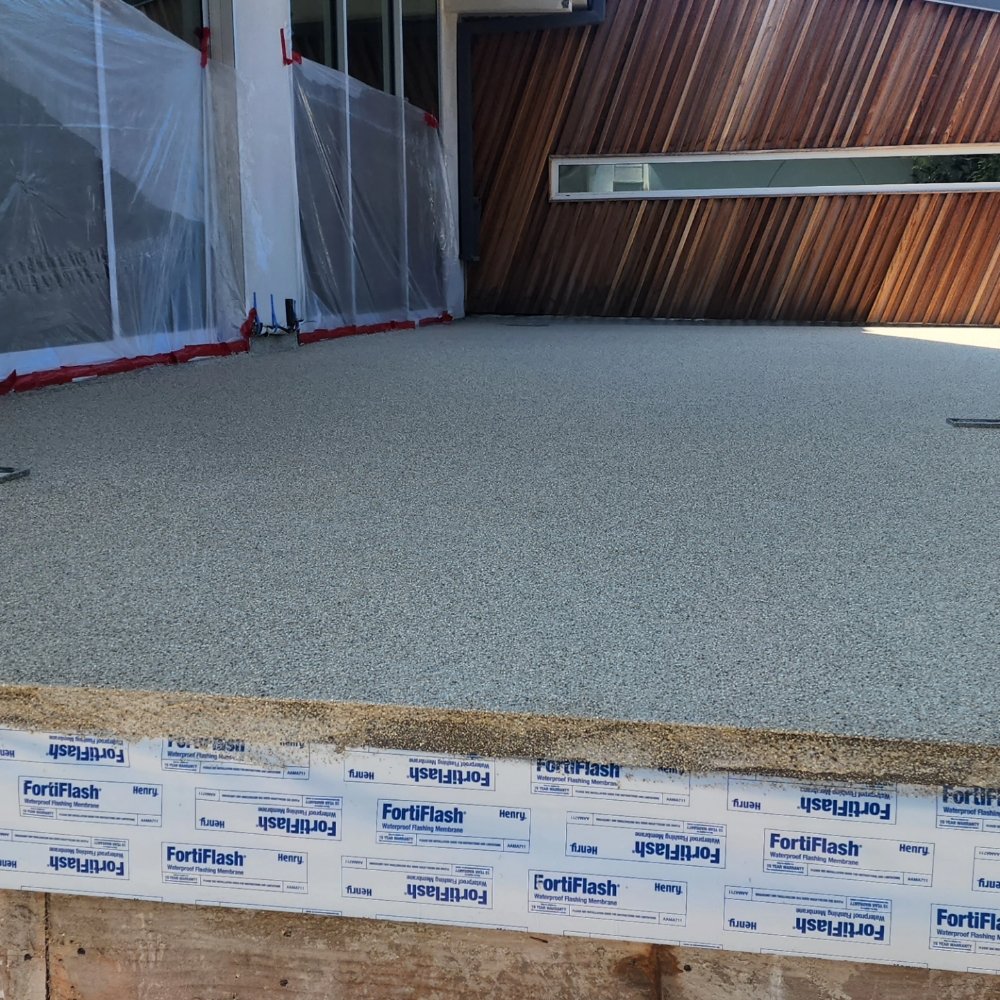 Slide of 3 Trades Construction