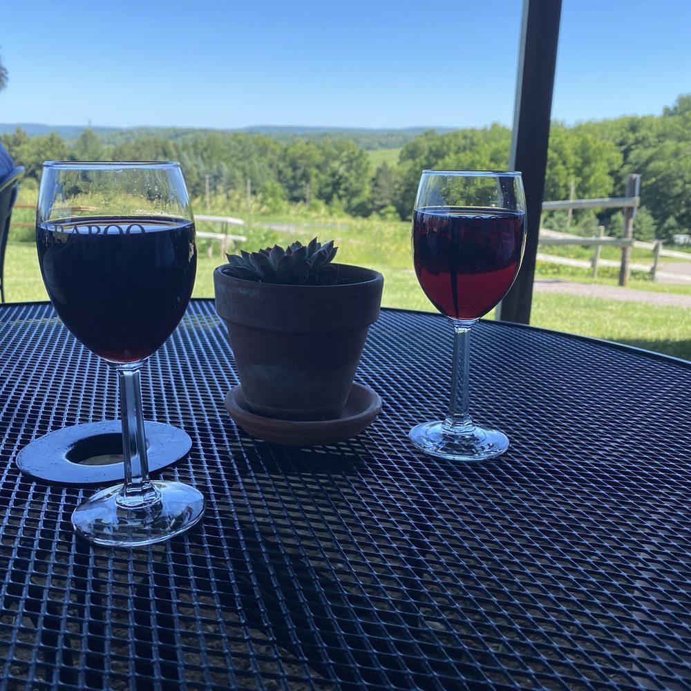 Baraboo Bluff Winery - Wine with a view - Wineries Near Me - Baraboo, Wisconsin Baraboo Bluff Winery - Wine with a view - Wineries Near Me - Baraboo, Wisconsin