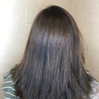 JCPenney Salon - What JCPenney did to me - Hair Salons Near Me - Modesto, California