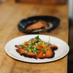 Tinos Kitchen + Bar