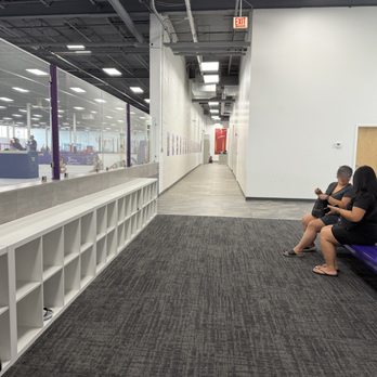 Viking Gymnastics Club - Remodeled facility, circa Aug 2025. - Gyms Near Me - Niles, Illinois Viking Gymnastics Club - Remodeled facility, circa Aug 2025. - Gyms Near Me - Niles, Illinois