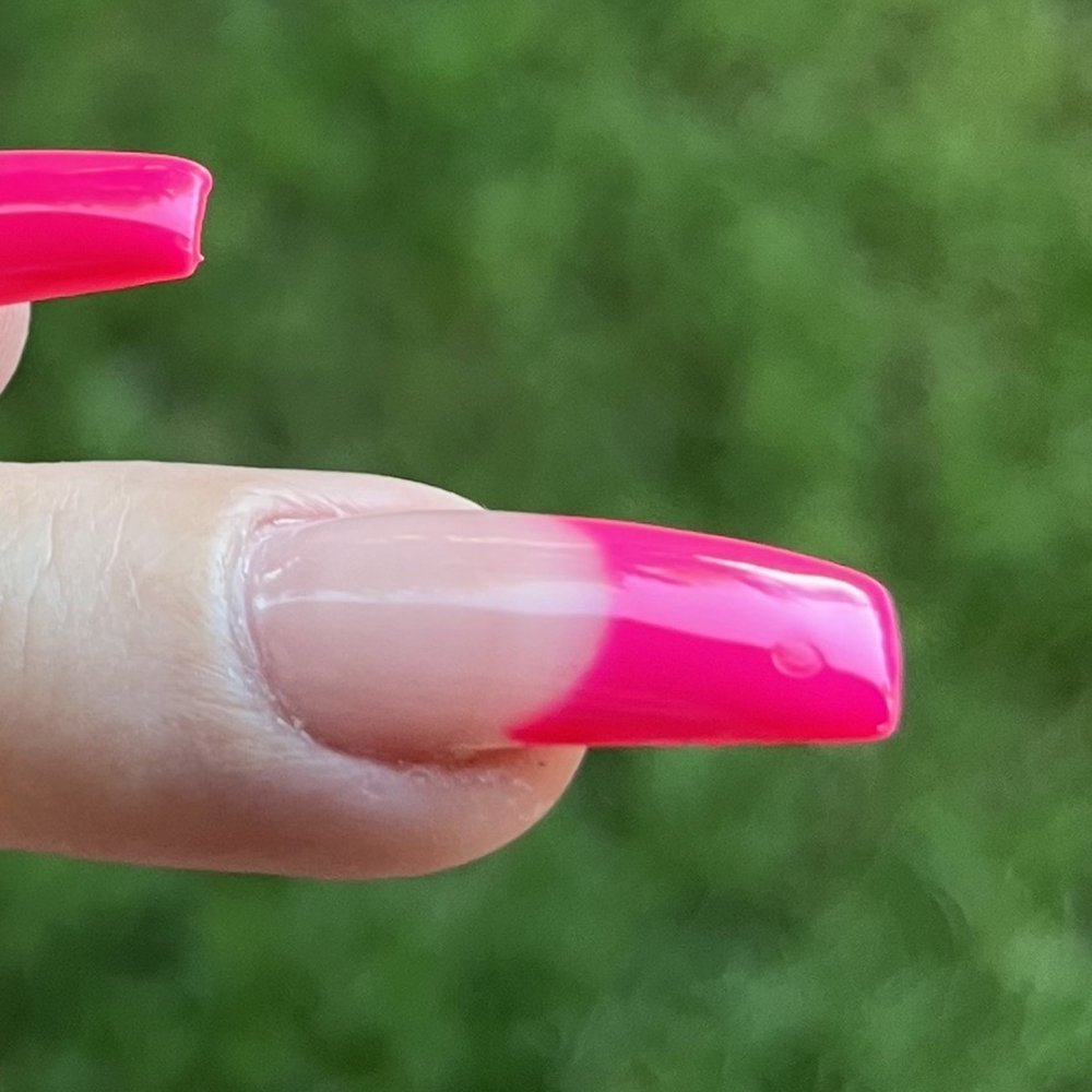 Desert Palm Nail Salon - Nail Salons Near Me - Surprise, Arizona