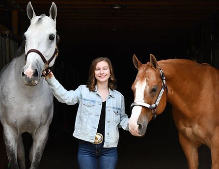 Capstone Farm - equestrian in Issaquah, WA