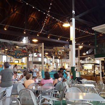 Central Market York - Market dining - Public Markets Near Me - York, Pennsylvania Central Market York - Market dining - Public Markets Near Me - York, Pennsylvania