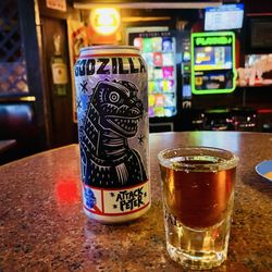 Twin City Bar & Grill