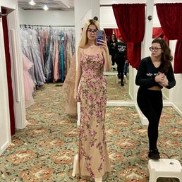 golden asp prom dresses bensalem night but make it a summer in Italy moment , Appointments are required  make sure you book before stopping by , ,  Prom Boutique, 2438 Pasqualone Blvd, Bensalem, PA,  (215) 1x Women Dress GOLDEN ASP PROM BOUTIQUE -