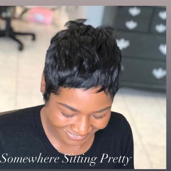 Somewhere Sitting Pretty - Hair Stylists Near Me - Buford, Georgia Somewhere Sitting Pretty - Hair Stylists Near Me - Buford, Georgia
