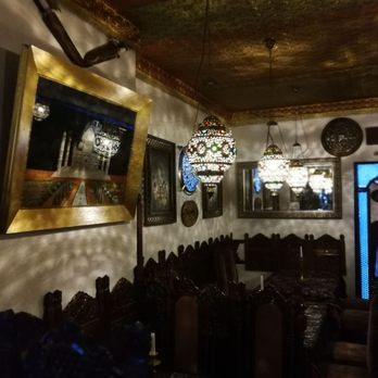 Tadsch Mahal - Indian Near Me - Aschaffenburg, BY