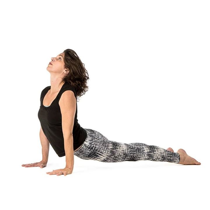 YOGA DUBLIN STUDIOS 4a Rockfield Central, Dublin, Republic of Ireland