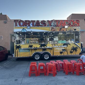 Tacos El Vladis - Surf and turf!! FTW! - Food Trucks Near Me - Oxnard, California Tacos El Vladis - Surf and turf!! FTW! - Food Trucks Near Me - Oxnard, California