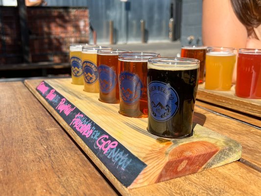 Denver Beer Co. Olde Town Arvada by null