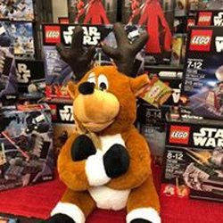Symphony of Toys