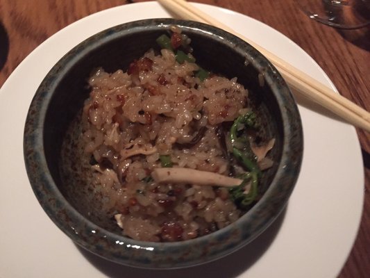 Zuma Las Vegas by null