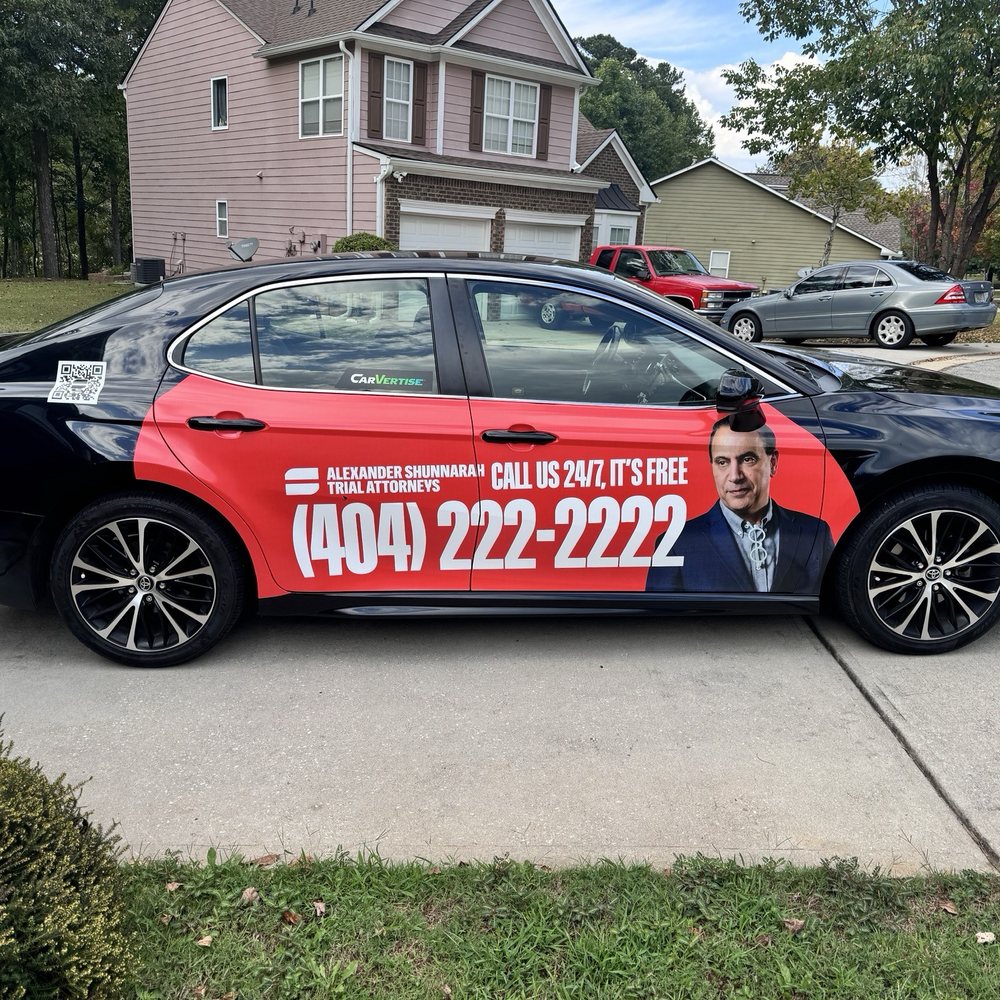 Under Wrapz - Vehicle Wraps Near Me - fayetteville, Georgia Under Wrapz - Vehicle Wraps Near Me - fayetteville, Georgia
