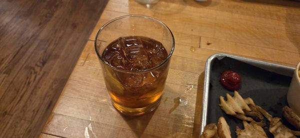 Piedmont Brewery and Kitchen by null