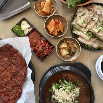 Sungho - Korean Near Me - San Francisco, California Sungho - Korean Near Me - San Francisco, California