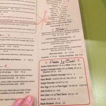 Snooze, an A.M. Eatery - Menu - Breakfast & Brunch Near Me - Orange, California