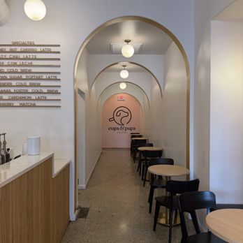 Cups & Pups Coffee - Coffee & Tea Near Me - Orlando, Florida Cups & Pups Coffee - Coffee & Tea Near Me - Orlando, Florida