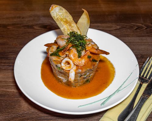 Mamajuana Cafe prime by null