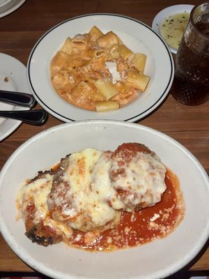 Salvatore Scallopini Birmingham by null