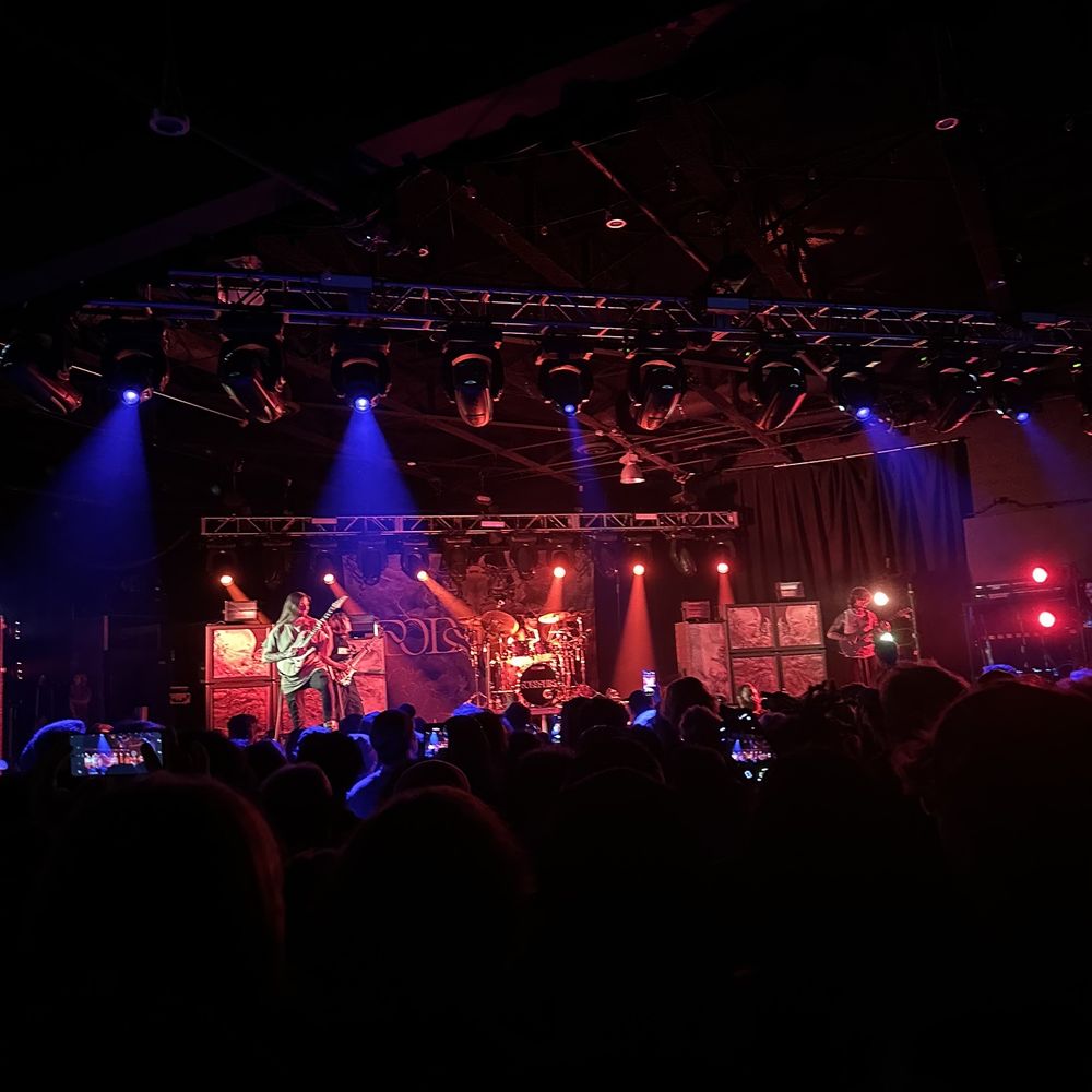 Polyphia Polyphia