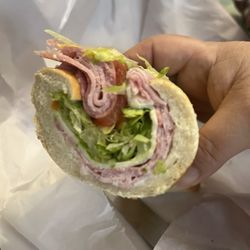 Better than a Wawa