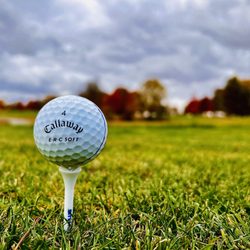 Echo Hills Golf Course