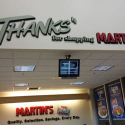 Martin's Food Markets