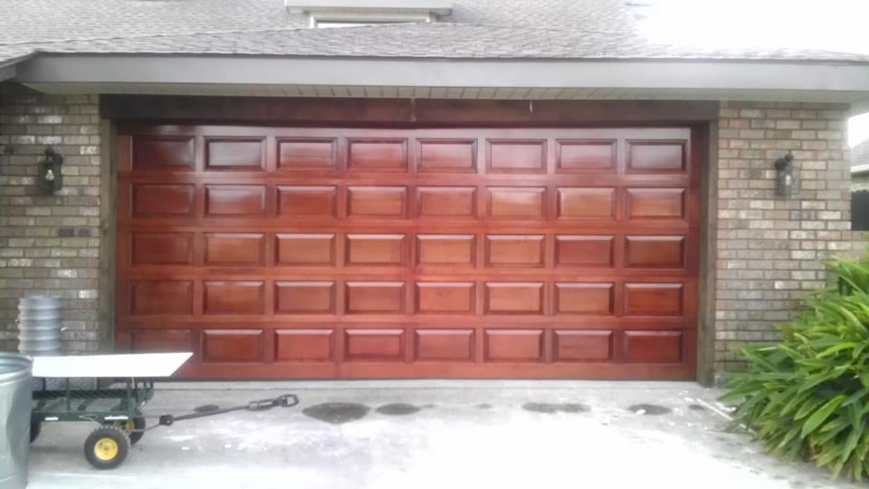 Slide of Quality Exterior Services