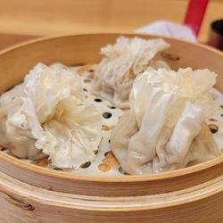 Beef & Onion Shiu Mai
