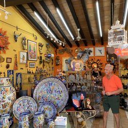 Galeria Serendipity - View inside store