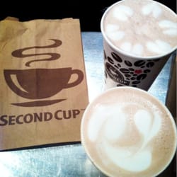 Second Cup