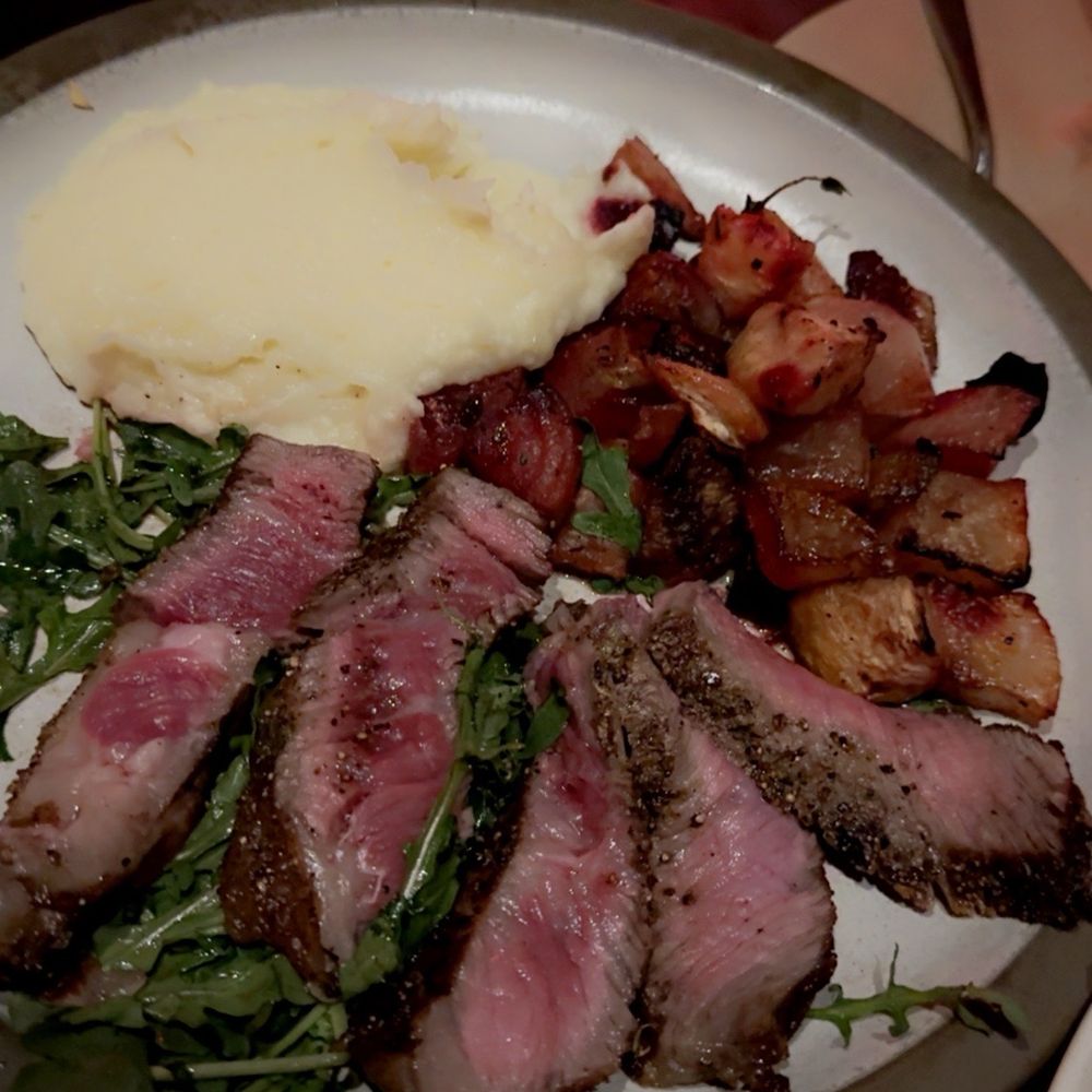 Pace - Ribeye Medium Rare - Italian Near Me - Los Angeles, California Pace - Ribeye Medium Rare - Italian Near Me - Los Angeles, California