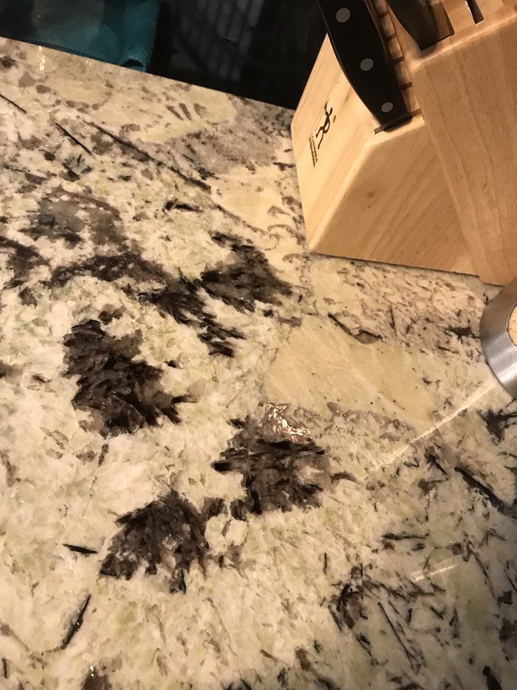 Meteor Granite and Marble - countertop fabricator in Hallandale Beach, FL