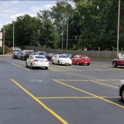 Asphalt Maintenance Group