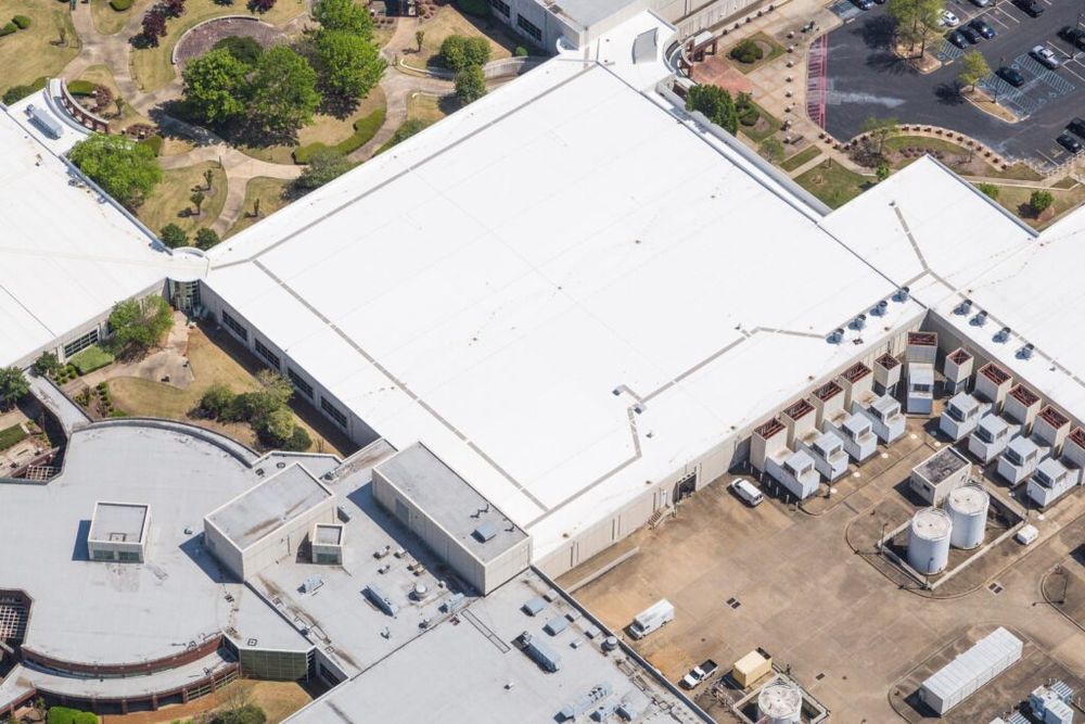 Slide of Roof Technology Partners