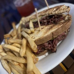 Stickney's Restaurant