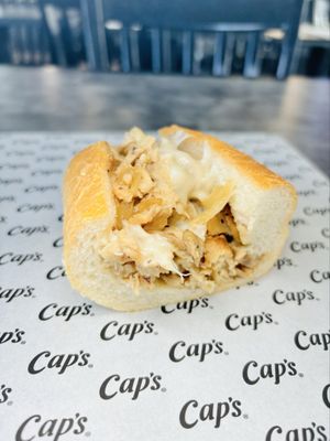 Capriotti's Sandwich Shop by null